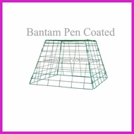 Scratch)P!H/Pen&bI`Limber;tc`Pen;tk`(Bantam;kN`Pen)<Pr{Plastic<hq{Coated Gamefowl Products