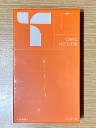 iPhone 12/ 12Pro 保護貼 圖拉斯康寧防塵版高清膜 鋼化膜 mon貼