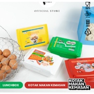 TKKH CUTE SNACK PACKAGING LUNCH BOX CUTE BPA FREE FOOD GRADE CUTE LUNCH BOX SNACK PACKAGING MODEL