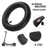 🔥Ready Stock Malaysia🔥8.5-Inch Tyre Inner Tube 8 1/2 X 2 For Xiaomi Mijia M365, X7 and Mobot L1-1