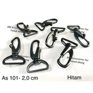 Bag Hook Bag Hook/ As-101 Black