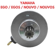 STARTER MOTOR STARTOR MOTOR YAMAHA EGO EGOS EGO S NOUVO NOUVOS NOUVO S