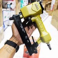 (BULL 1022J ANGIN) AIR Nailer Tipe U BULL 1022J / Mesin Staples Paku Tembak BULL 1022J - Paku Tembak