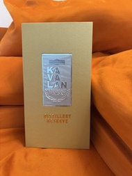 噶瑪蘭酒廠珍藏版蘭姆桶威士忌原酒 300ml