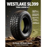WESTLAKE TERRA LEGEND SL399 TAYAR BARU KERETA 4X4 OFFROAD （ALL-TERRAIN）16 17 18 19 20'' INCH