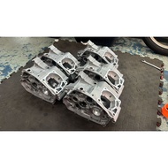 CRANKCASE ENJIN RXZ 55K Y2