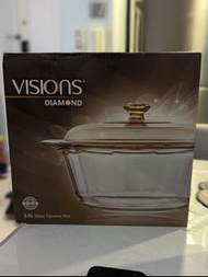 康寧 Visions Diamond 3.5L