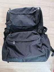 男女合用 Muji backpack 無印良品 背囊背包