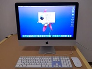 Apple iMac (21.5-inch'Late 2012)