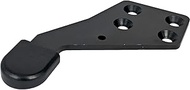 XYZIL Hood Guide Poly LH IHC HLK2733L Compatible with International Truck Select Driver Side 3810978