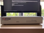 Fortinet Fortigate 60F Firewall with UTM till 05 April 2027
