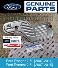 [GENUINE] ATF Filter 2.5L for Ford Ranger [2007-2011] and Everest [2007-2015] GENUINE PARTS