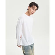 REEVE LUCENT LONG SLEEVE-Shirt