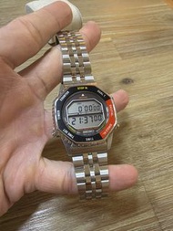 Seiko rotocall 經典復古錶