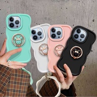 For Realme 10 11 11X 12 12X 5 5i C3 Realme 9i Narzo 60x 5G 70X 5G C67 5G N65 Realme Note 50 Casing 3