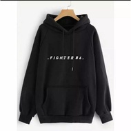FIGHTER 86 HOODIE JACKET