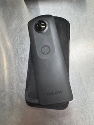 Ricoh Theta S 全景相機