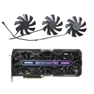 85MM TH9215B2H-PFB01 RTX3090 RTX3080 RTX3070 Video Card Fan For Gainward GeForce RTX 3090 3080 3070 