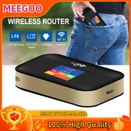 4G Lte WiFi Tethering Hotspot Modem LTE POCKET WiFi wireless router 300mbps Car Portable Wifi Modem Support PC/MAC/Android WiFi 网络共享热点