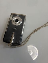 Canon Digital IXUS 75 數碼相機