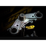 JRP Tpost Raider NEW RELEASE (CNC) - Brand New