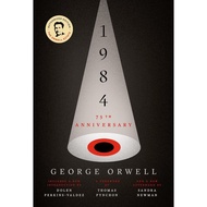 1984: 75th Anniversary Paperback