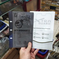 LAYAR FOR IP 16 PRO MAX CLEAR HYDROGEL & SPY PRIVACY/ ANTI-SCRATCH BLACK/ SCREEN PROTECTOR/