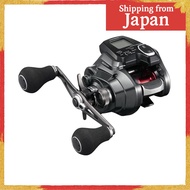 SHIMANO Electric Reel 22 Forcemaster 3000 - Power Round Fishing Gear【Direct from Japan】

