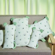Bonbonkoala Ultra Soft & Cooling HugHug Pillow (S to XL)