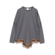 【二手，A級】男BURBERRY LONDON純棉長袖T卹