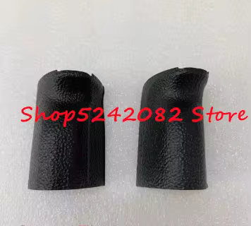 NEW for Sony ILCE-7M4 ILCE-7RM4 A7RM4 A7R4 A7RIV A7M4 A7 IV Camera Front Grip Rubber Cover Door Skin