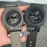 100% ORIGINAL CASIO G-SHOCK GA-B2100CT-1A5DR / GA-B2100CT-5ADR / GA-B2100CT-1A5DR / GA-B2100CT-5A / 