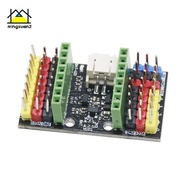 mingxuan2 ESP32-C3 Development Board ESP32-C3 ESP32-S3 ESP32-H2 ESP32-C6 Board ESP32 C3 SuperMini Wi