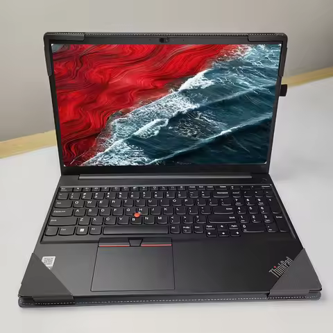 Laptop Case For ThinkPad E16 2025 Series Gen 3 16 Inch New Cover For ThinkPad E16 2024 Gen 2 1 Porta