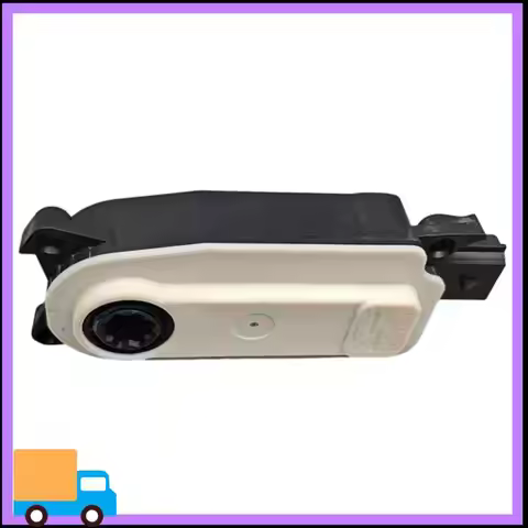 Trending Car Active Grille Shutter Actuator Radiator Motor KT4B-8476-CA 5877Q1011 For Ford Edge Expl