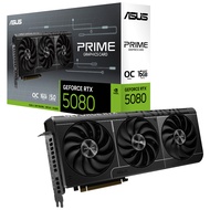 # ASUS PRIME GeForce RTX 5080 OC Edition 16GB GDDR7 # [ PRIME-RTX5080-O16G ]