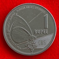 Seychelles 1 rupee Coin 2016 Foreign