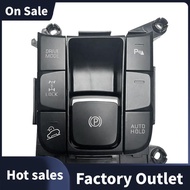 Electronic Parking Brake Switch for    KX5 93600-D9120 93600D9120 Handbrake Switch