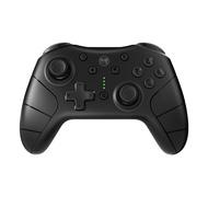 IINE Bluetooth Game Controller for Nintendo Switch/OLED Black Myth Monkey King Video Game Console Ac