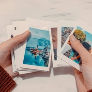 | FREE SHIPPING | LOMO CARD 2R Photo Print |