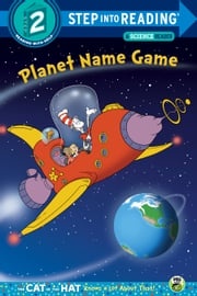 Planet Name Game (Dr. Seuss/Cat in the Hat) Tish Rabe