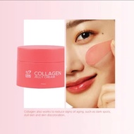 DHERBS COLLAGEN JELLY CREAM