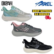 AXEL LADIES RUNNING SHOES / COMFORT SPORT SHOES WR9846
