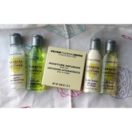Crabtree & Evelyn Verbena & Lavender -Travel Set
