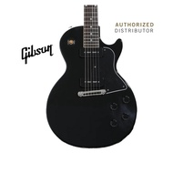 GIBSON LES PAUL SPECIAL ELECTRIC GUITAR - EBONY