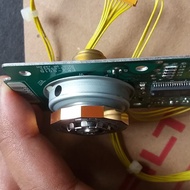 Motor Laser atau Motor Poligon Fotocopy Canon IR 5050-5075-6570