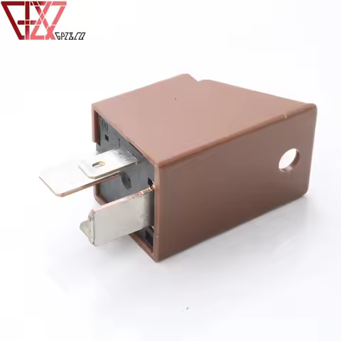 12V 80A Starter Relay for Piaggio Fly Liberty X8 Street Eu2 150 X9 Amalfi 180cc 58115R 584521 246400