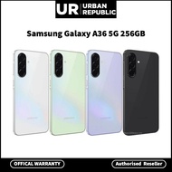 Samsung Galaxy A36 5G 256GB