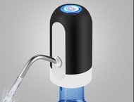 Water Bottle Pump, Electric Drinking Water Pump Water Cooler Bottle Pump, 5 Gallon Water jug Dispens