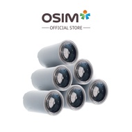 OSIM uPure 2 Filter Cartridge - Bundle of 6 (Machine not included)